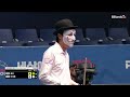 ＃해커 vs ＃이재홍 128강 4세트[크라운해태 ＃PBA 챔피언십 26-27]