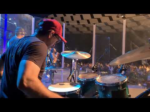 Elevation Worship - Mighty Cross - (Portuguese) - Drum Cover By Renan Melchior
