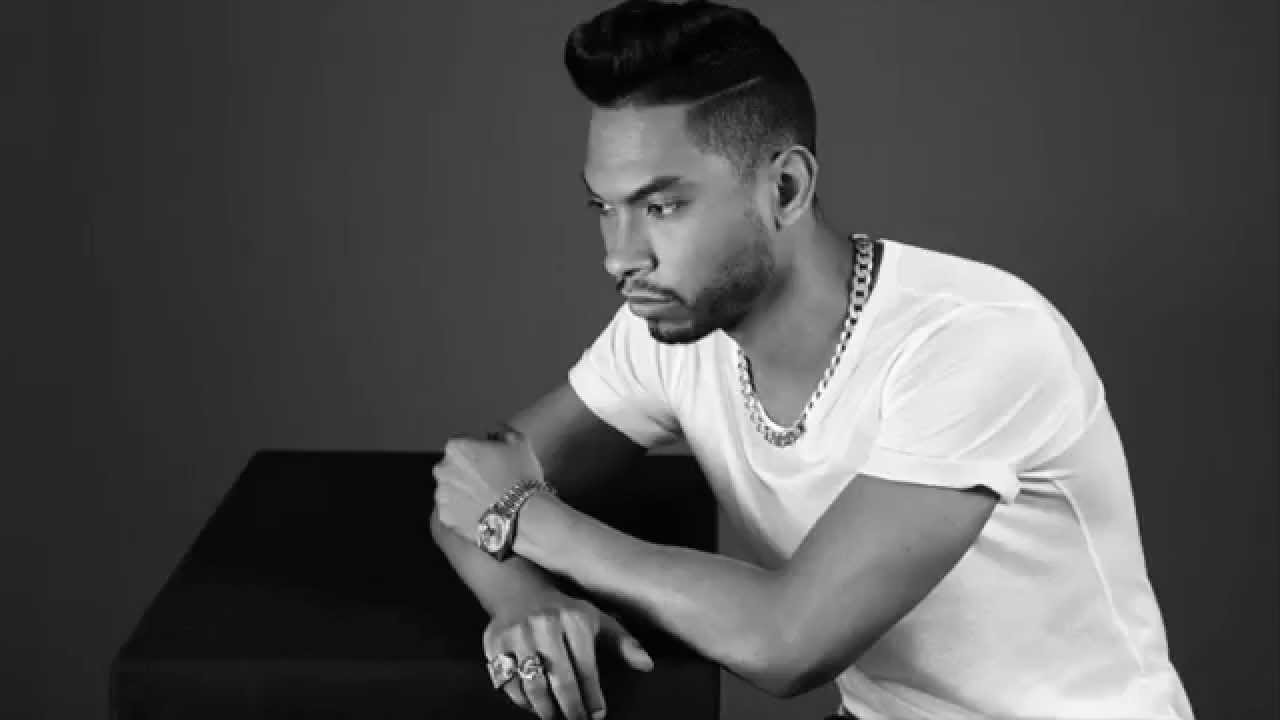 Miguel Simple things Mp3 Download MP3GOO