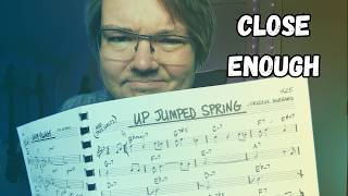 I Slandered Freddie Hubbard's Work | Let's Play Jazz