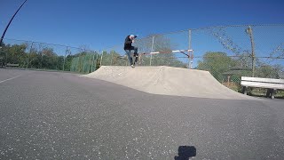 Havertown Skatepark