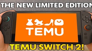 The Truth About The Temu Switch 2 Its Not A Real Nintendo Switch 2