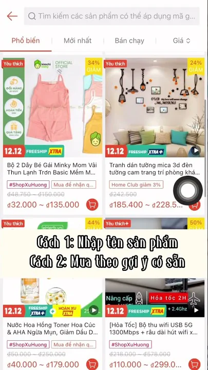 Mã giảm giá Lazada