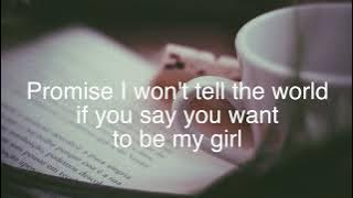 Gentlemen Don't - Gabe Bondoc (Lyrics)