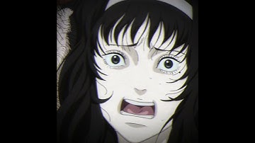 Thumbnail of Tomies rebirth #tomie  #junjiitomaniac #anime #youtubeshorts #horror