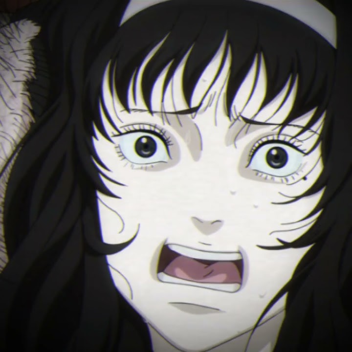 Tomies rebirth #tomie  #junjiitomaniac #anime #youtubeshorts #horror