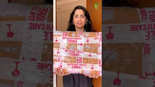 Unboxing Secret Gifts from YouTube 😱 #shorts