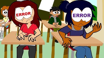 AnimatedJames - C-Students: Pylit (Subtitulado al Español)