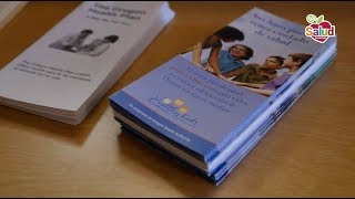 School Navigators Push Health Equity for Latinos