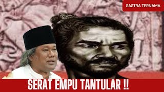 Gus Muwafiq Terbaru 2026  Serat Empu Tantular 