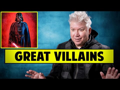 Greatest Movie Villains In History - Chris Gore