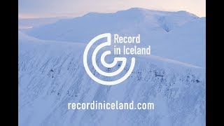 Record in Iceland