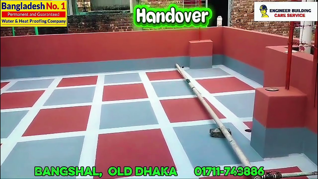 Permanent Water + Heat Proof Solution Bangladesh।। 01711-743886(what's app)