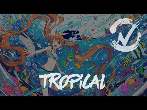 Allison & Vexento - Pineapple Breeze