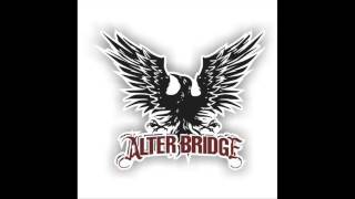 Alter Bridge ☆  Broken Wings HQ
