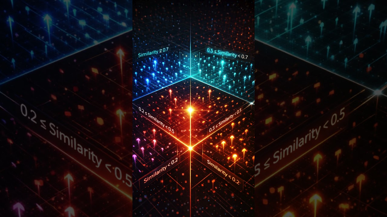 Techniques to Split Data in Vector Databases: Sharding, Clustering, Partitioning & More