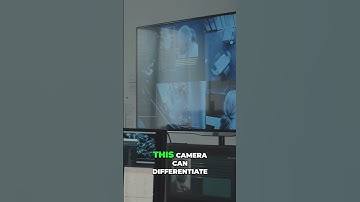 #2 Revolutionary 4K Camera for Ultimate Home Security