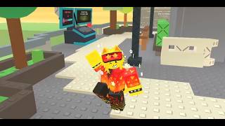 Unlock it (Lock It) | Something Evil Will Happen screenshot 3