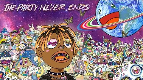Empty out your pockets (Juice wrld) fn montage