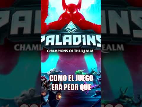 LA ACTUALIZACION QUE CASI MATA UN JUEGO