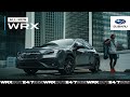 The WRXOUT – All-New 2022 WRX