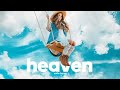 София Берг (Sofia Berg) - Heaven (Lyric Video) 0+