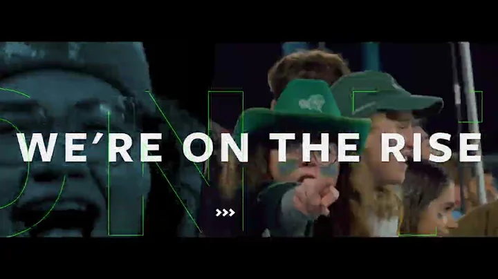 2025 College Football Playoff Hype Video