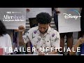 Disney+ | Aftershock: a un Passo dalla Luce - Disponibile in Esclusiva dal 19 Luglio