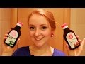 ♥Репейное масло ♥ КАК? ЗАЧЕМ? ДЛЯ ЧЕГО?