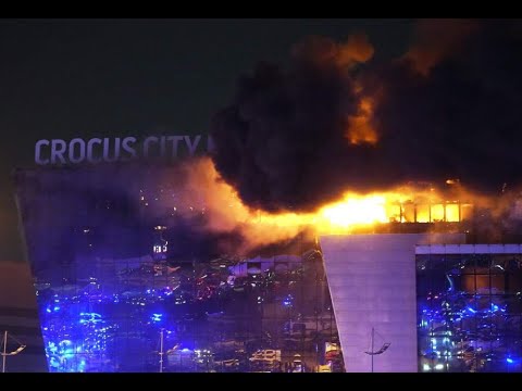 Terror In Moscow: KGB's Biggest Fail
