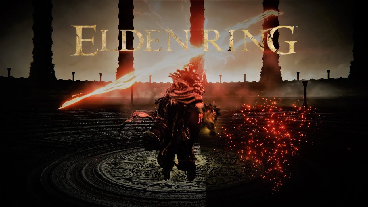 Lightning Caster Build Gravel Stone Seal & Dragon Communion Seal