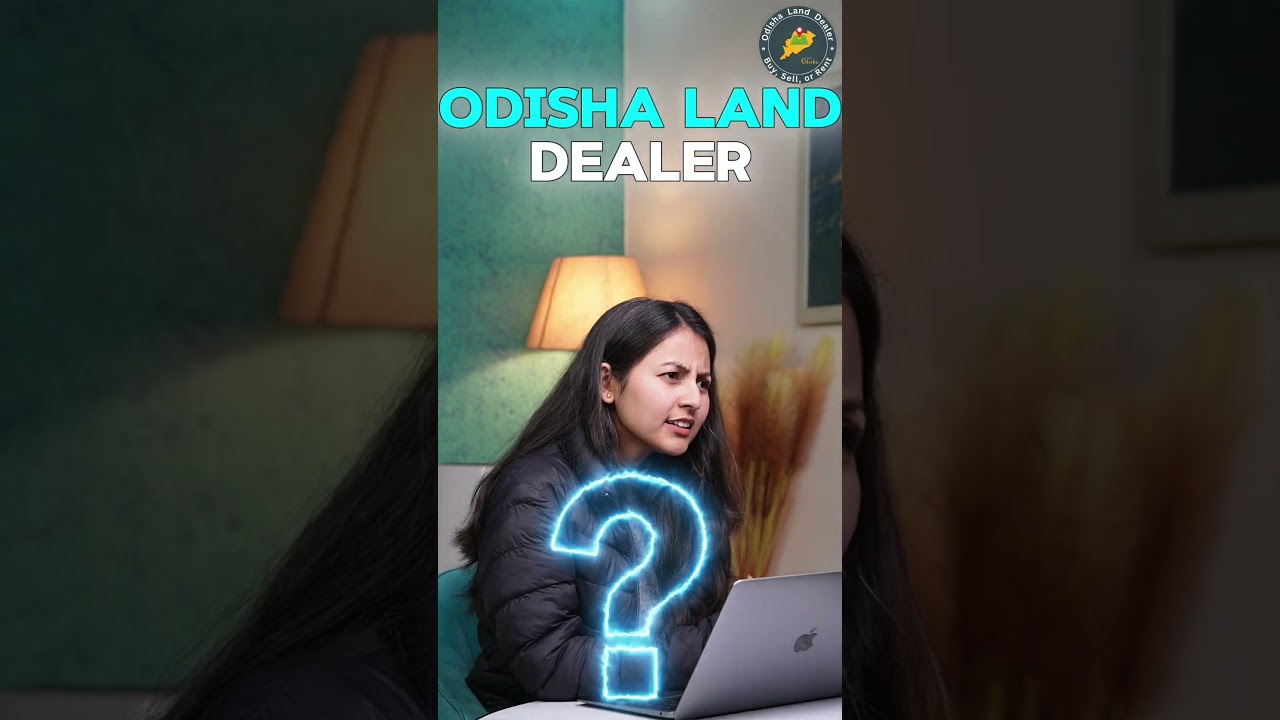 Rent Your Property Hassle-Free with Odisha Land Dealer! 