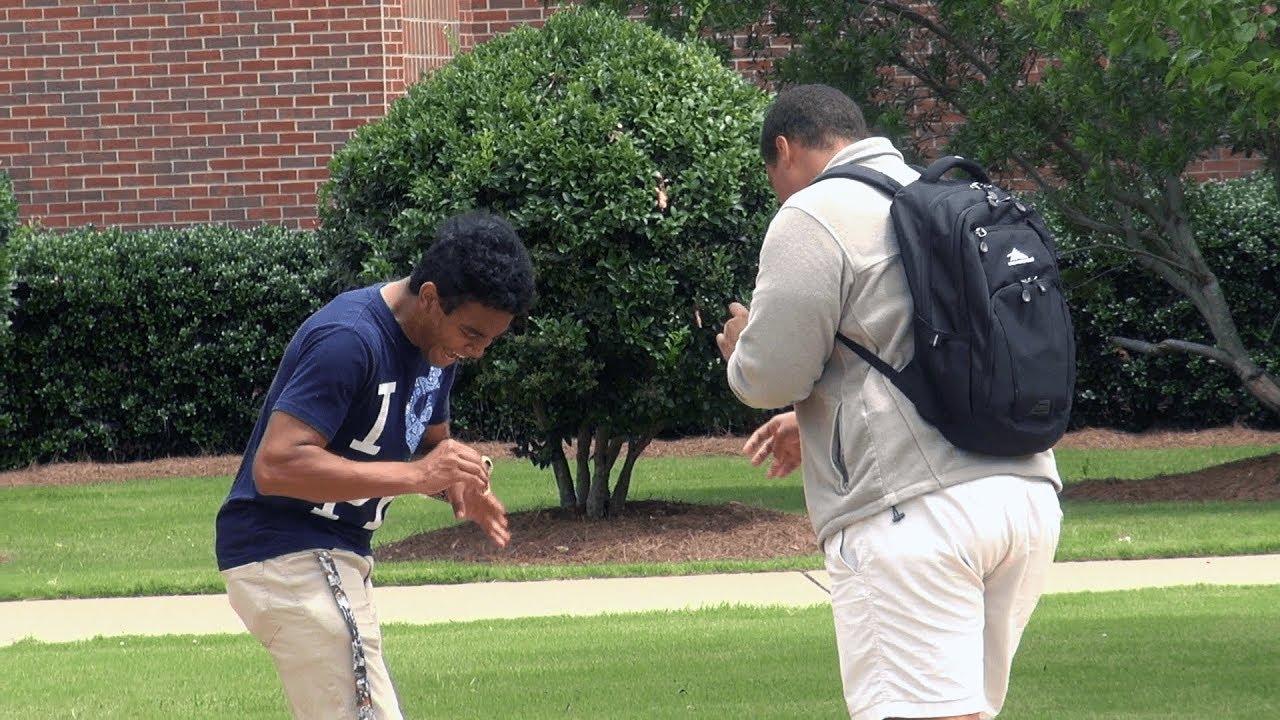 SaltyWaffle | Fidget Spinner