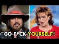 Joy Behar QUITS The View After EXPLOSIVE On-Air Fight with Billy Ray Cyrus – Full Breakdown!