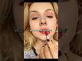 DIY Korean Lip Balm at Home Natural Soft Pink Lips in 5 Minutes #trending #viral #lipbalm #skincare