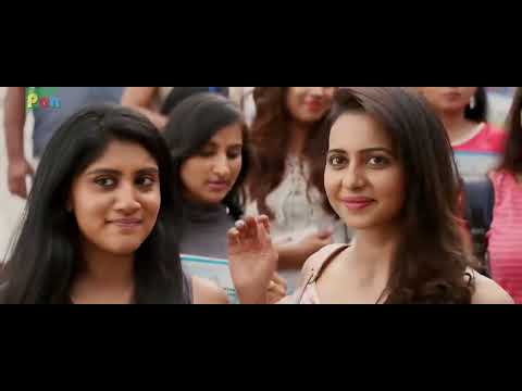 Jaya Janaki Nayaka KHOONKHAR | Full Hindi Dubbed Movie | Bellamkonda Sreenivas, Rakul Preet Singh