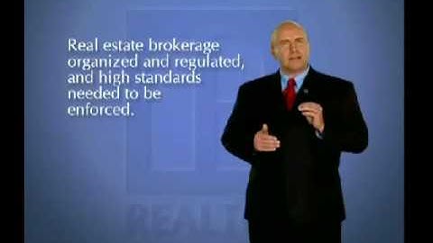 REALTOR® Code of Ethics - Introduction