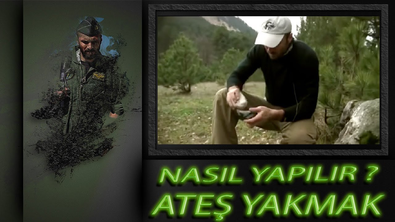 ates yakmak tas devri donemi nasil yapilir serdar kilic youtube ates yakmak tas devri donemi nasil yapilir serdar kilic youtube