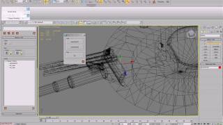 Celebrity ArmA2 Modding ToolBox - Tutorial 5 - Memory Points Wealth