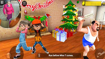 Scary Stranger 3D - New Levels Update New Chapter Hello Neighbor Gameplay (Android,iOS)