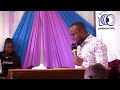 Working faith fellowship church  apostle t mwangi purpose rebroadcast