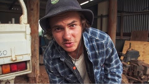 What does a second year apprentice do in a day?