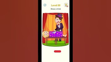 DOP 3: Displace One Part - Gameplay Walkthrough - LEVEL 39 #shorts #androidgames  #DOP3  #games