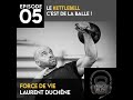 Le kettlebell cest de la balle  podcast kettlebell coach vosges