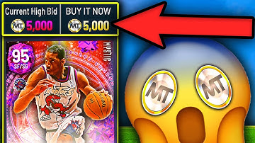 I Made 1 MILLION MT In Under 24 Hours!