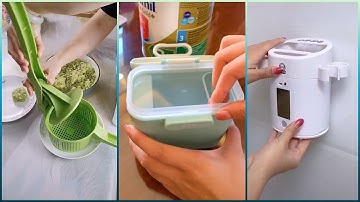 Smart Utilities for every home #108 | Versatile Utensils