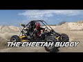 Homemade CBR1000 CROSSKART- Epic testdrive