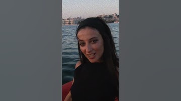Thumbnail of Melike Şahin - Canın Beni Çekti (Official Video) #melikeşahin