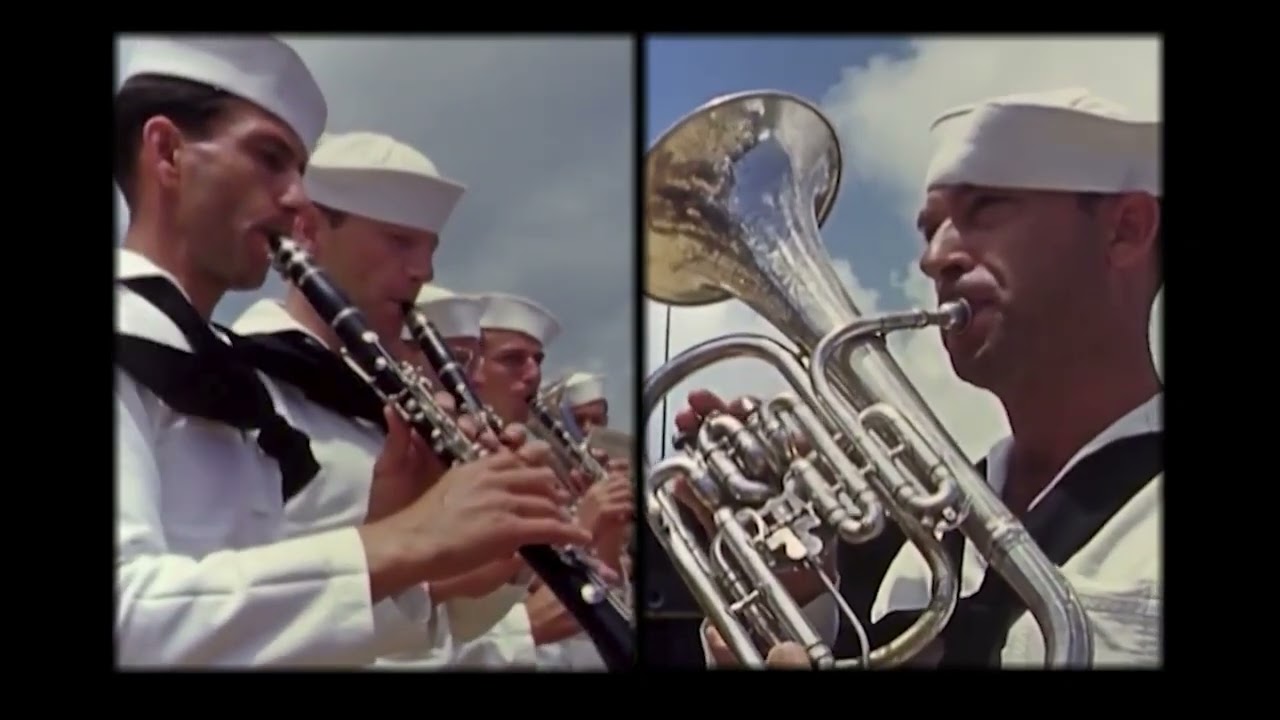 Task Force Admiral - Vol.1: American Carrier Battles | Demo Splash Screen