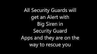HelperInfo Security App screenshot 3
